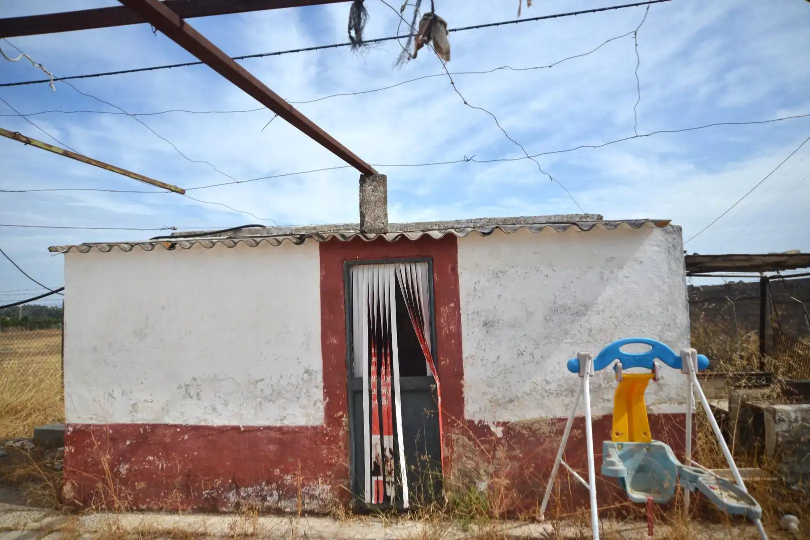 House with pool for sale in Guillena pueblo, imagen 21