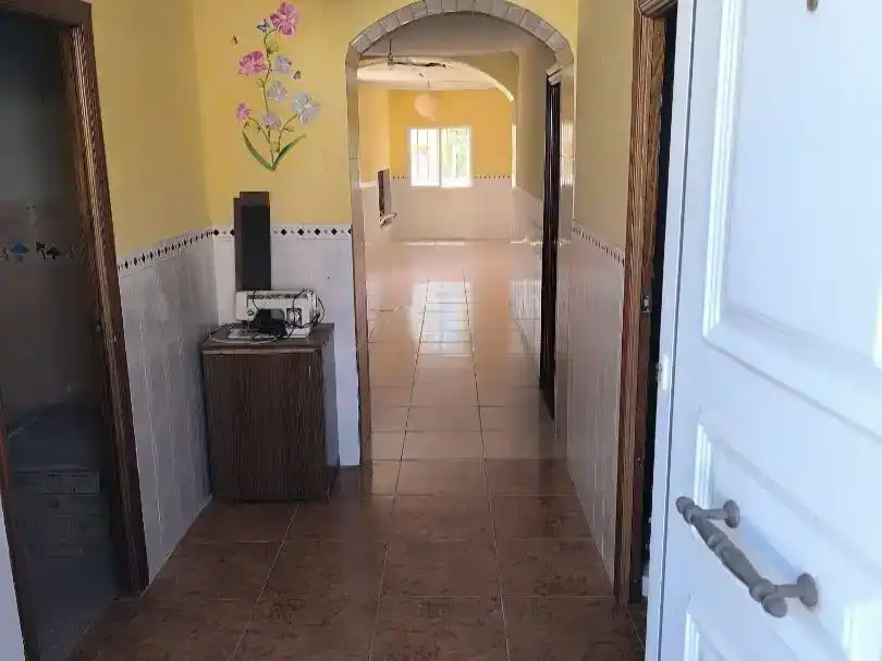 Casa adosada en venta en Pedro Muñoz con Trastero