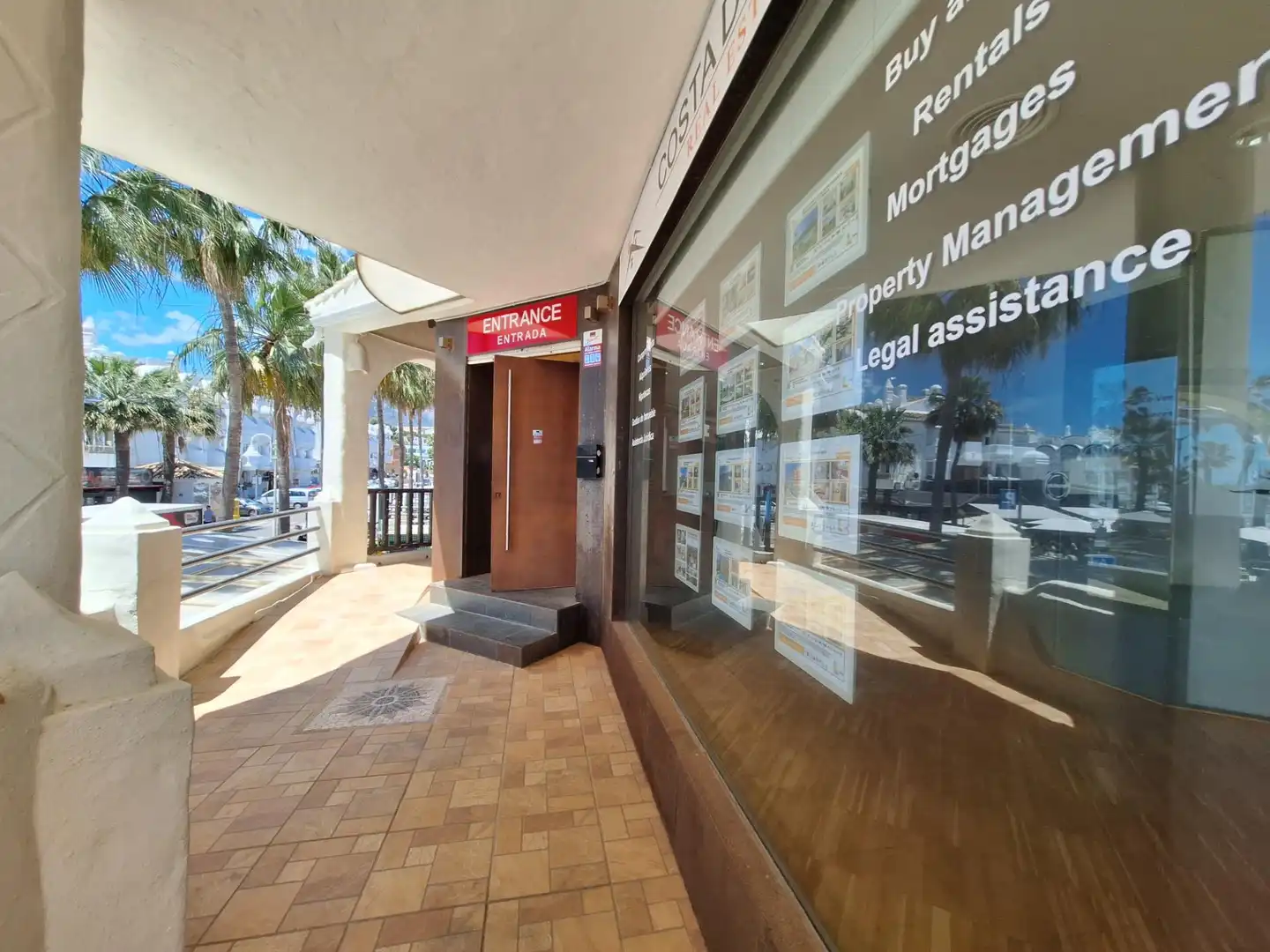 Local comercial en venda a Calle La Fragata, imagen 4