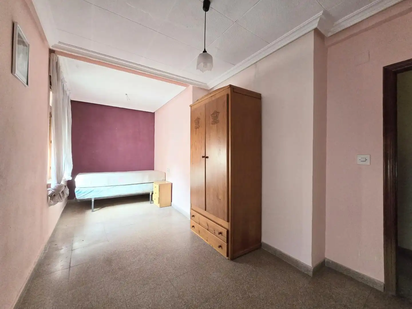 Habitación de Casa o chalet en venta en Aspe