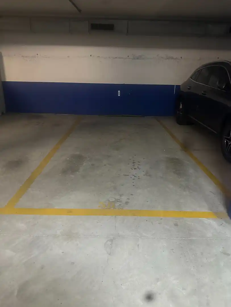 Parking de Dúplex en venta en Vilanova del Vallès con Aire acondicionado, Calefacción y Terraza