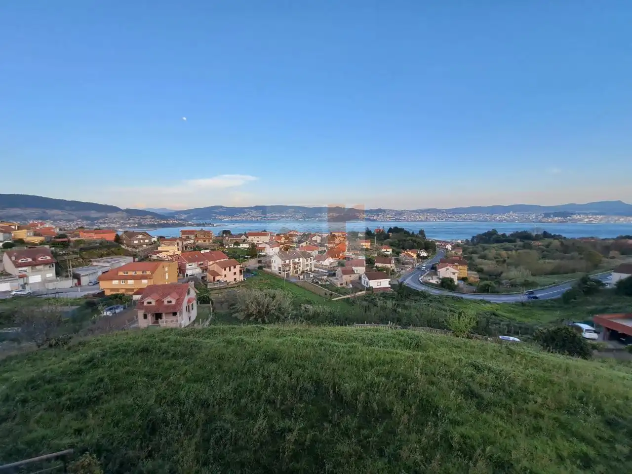 Xalet amb jardí en venda a Moaña, imagen 18