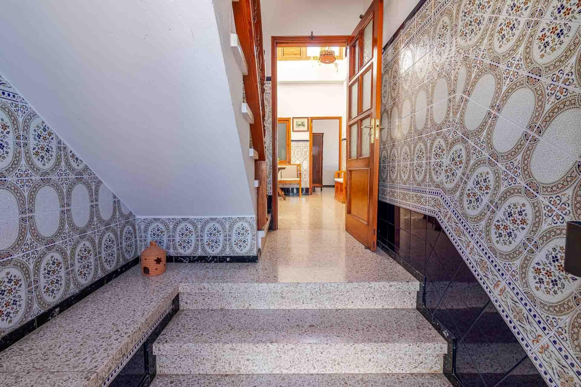 House or chalet for sale in Agaete  with Terrace