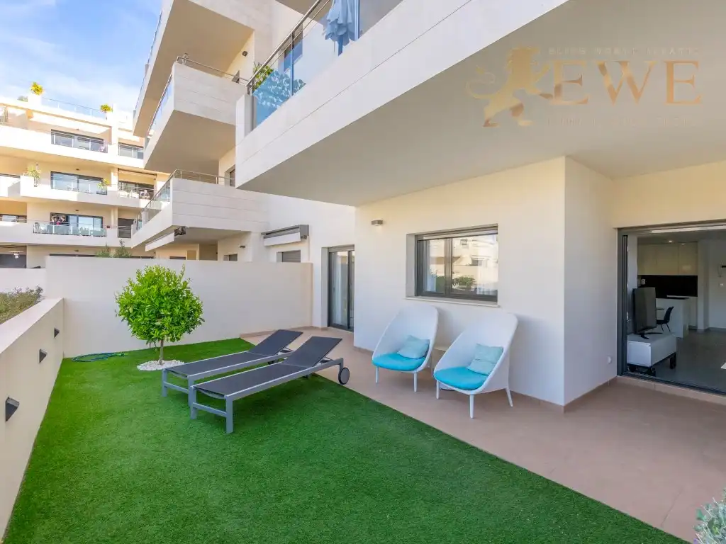 Apartment zum Verkauf in Calle Pimienta, imagen 11