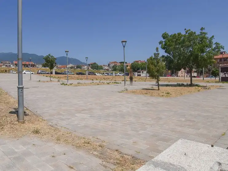 Wohnbaugrundstück zum Verkauf in Carrer de Girona 2, imagen 7