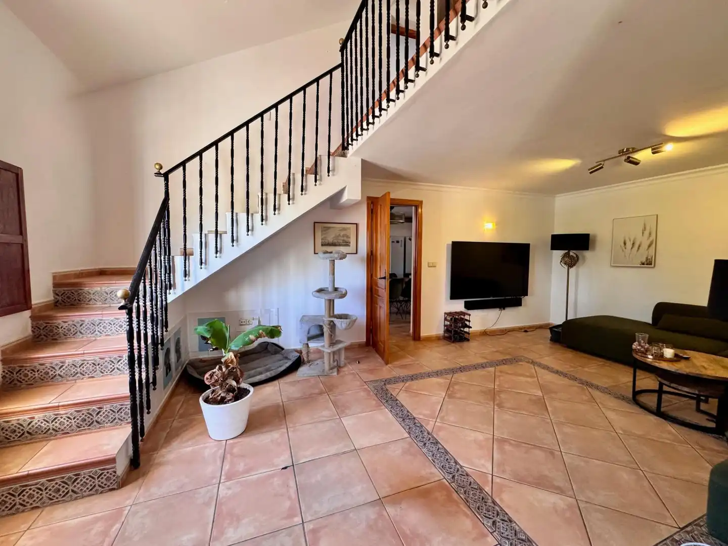 Maison avec piscine à vendre à Álora, imagen 8