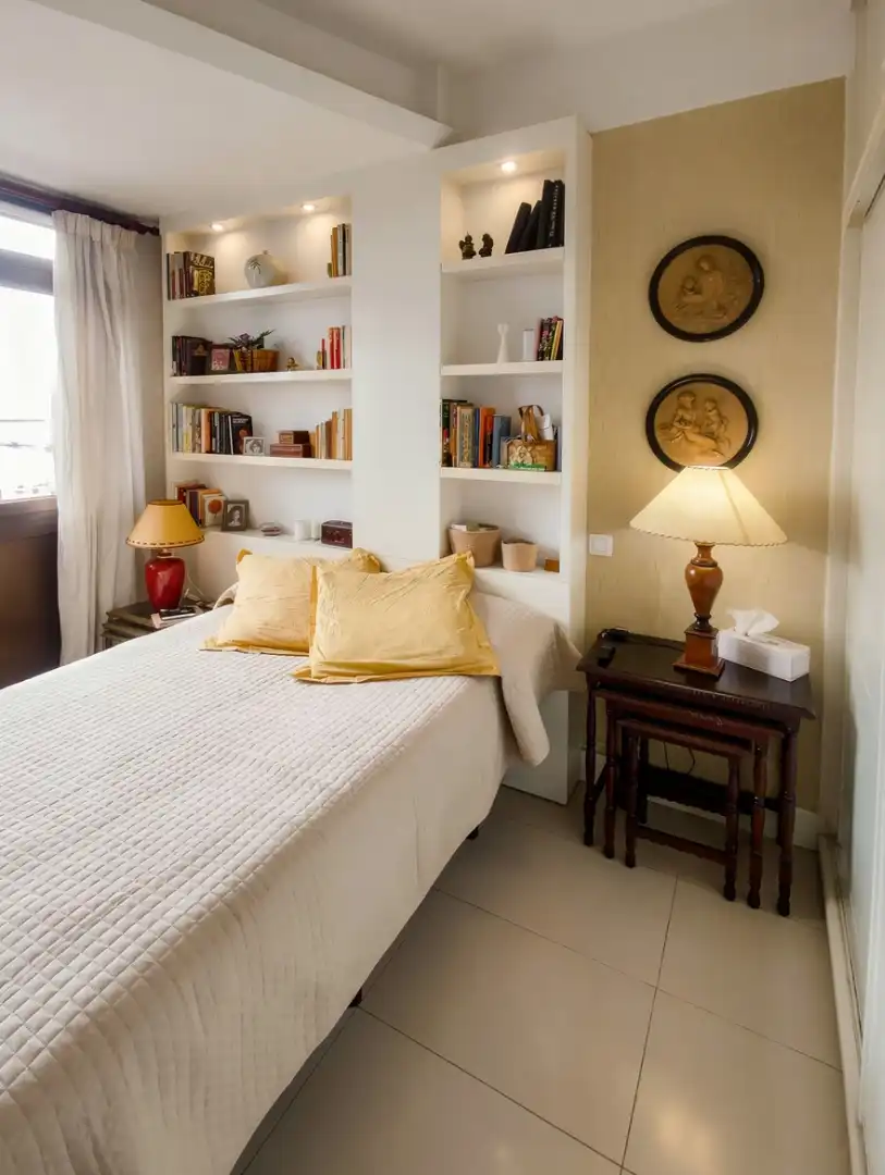 Bedroom of Flat for sale in Las Palmas de Gran Canaria
