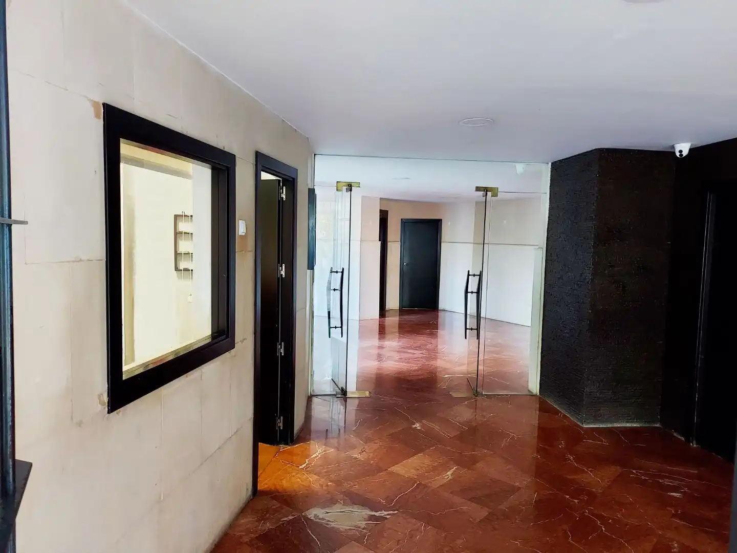 Wohnung mit Garten zum Verkauf in Avenida Manuel Siurot 3A, imagen 43