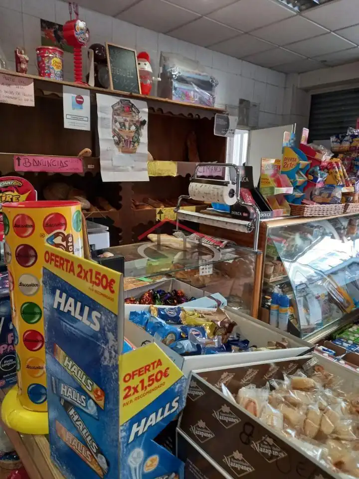 Local en venda en San Andrés del Rabanedo amb Moblat