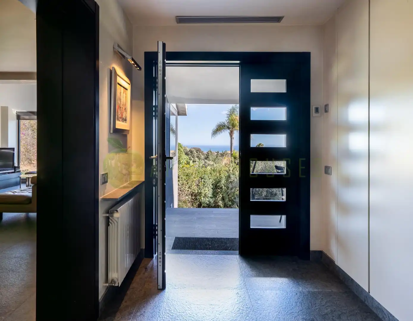 Casa amb jardí en venda a Premià de Dalt, imagen 7