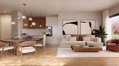 Foto 3 de Apartament en venda a Puerto de Estepona, Málaga