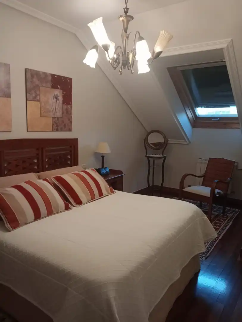 Bedroom of Duplexes for sale in Torrelavega   with Air Conditioner, Heating and Storage room