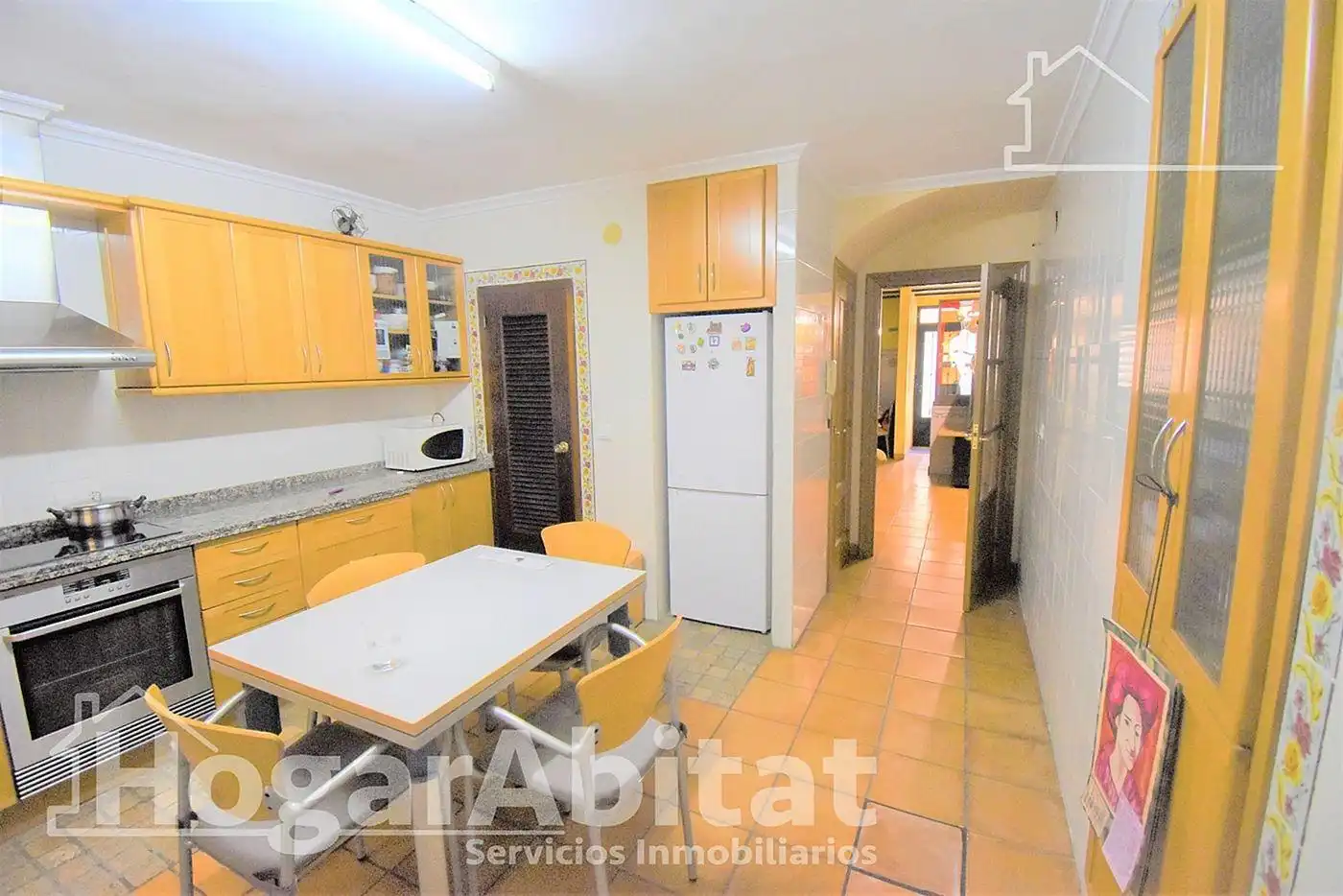 Casa con terraza en venta en Calle la balma, imagen 7