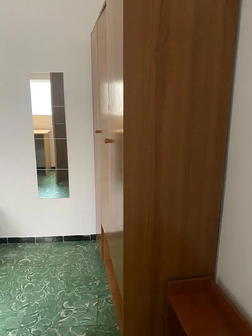 Piso de alquiler en Carrer Figuerola, La Devesa