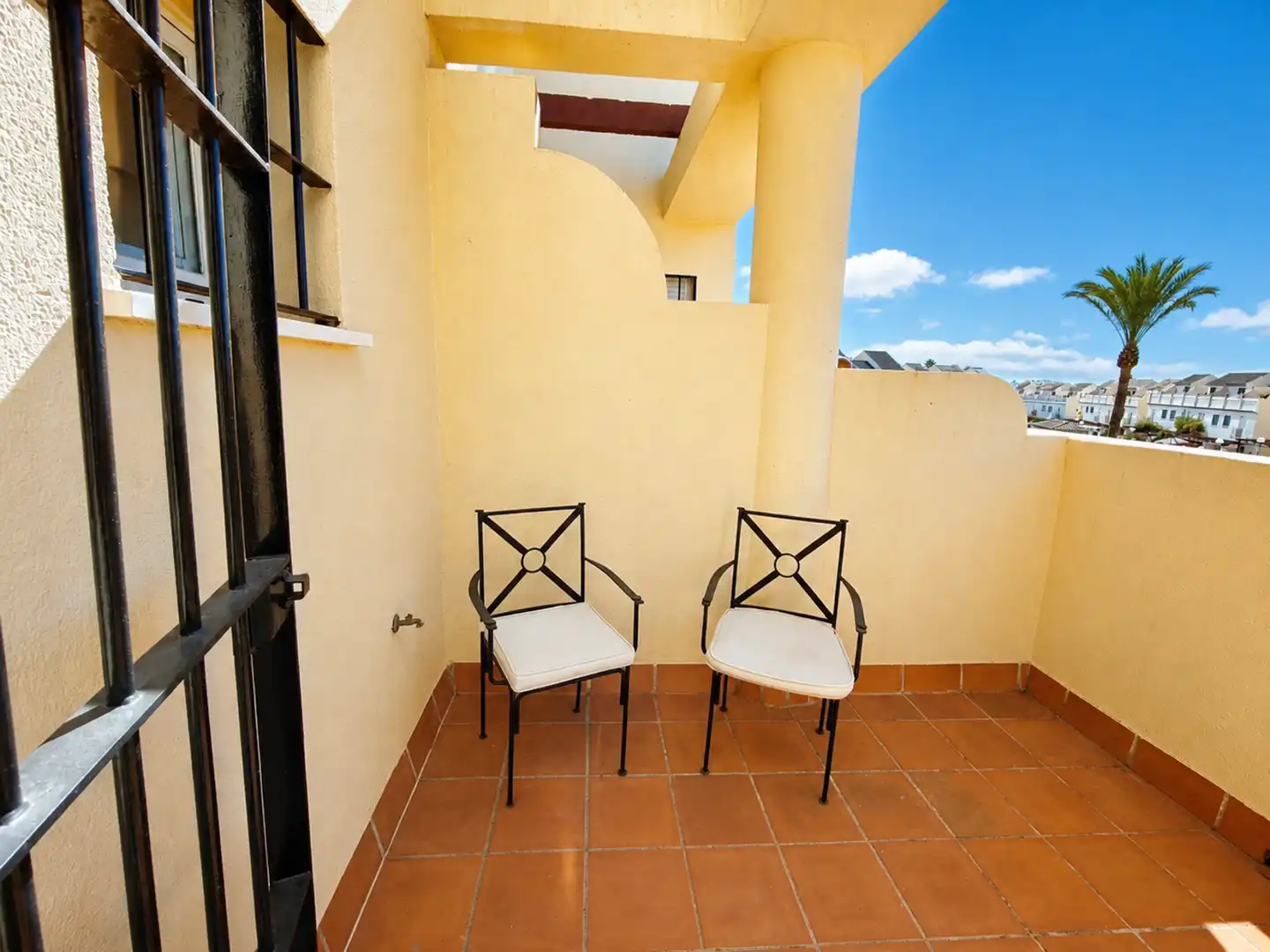 Maison jumelée avec piscine à vendre à La Duquesa, imagen 22