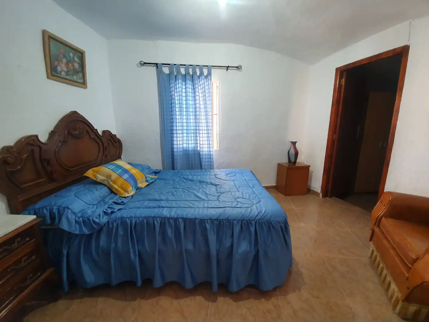 Chalet en venta en Marchal, imagen 5