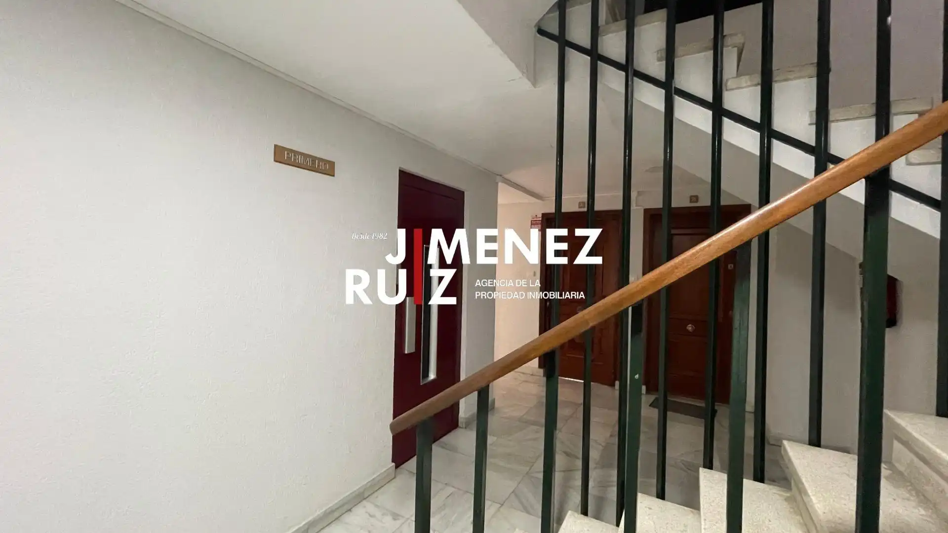 Flat for rent in Casco Histórico - Ribera del Marisco