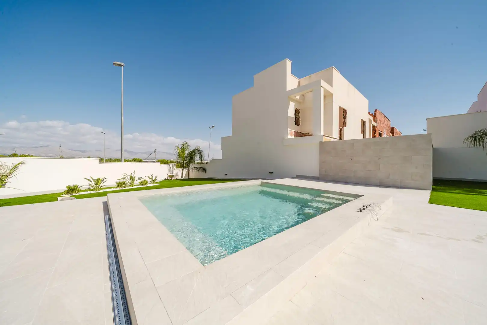 Casa con terrazza in vendita a Cox, imagen 7