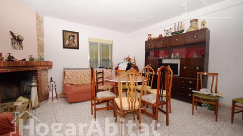 Foto 3 de Casa o chalet en venta en Calle Pluto , Urbanizaciones, Llíria