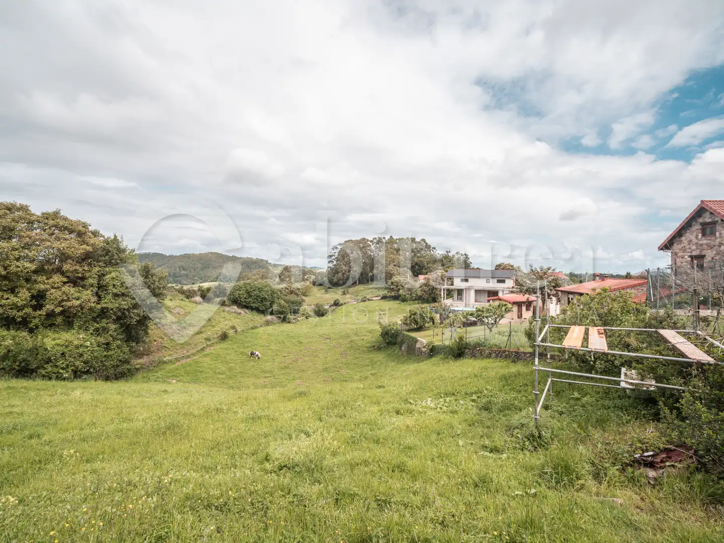 Terreno en venta en Camargo