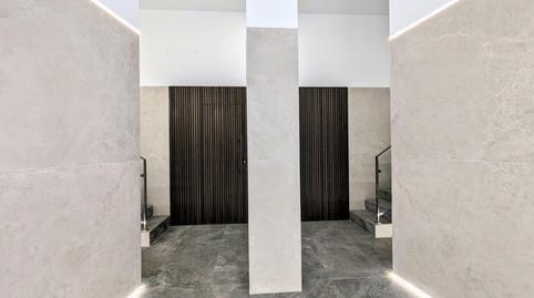 Foto 4 de Pis de lloguer a Avenida Primado Reig, 143, Barrio de Benimaclet,  Valencia Capital