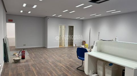 Foto 5 von Geschaftsraum zur Miete in Canillas, Madrid Capital