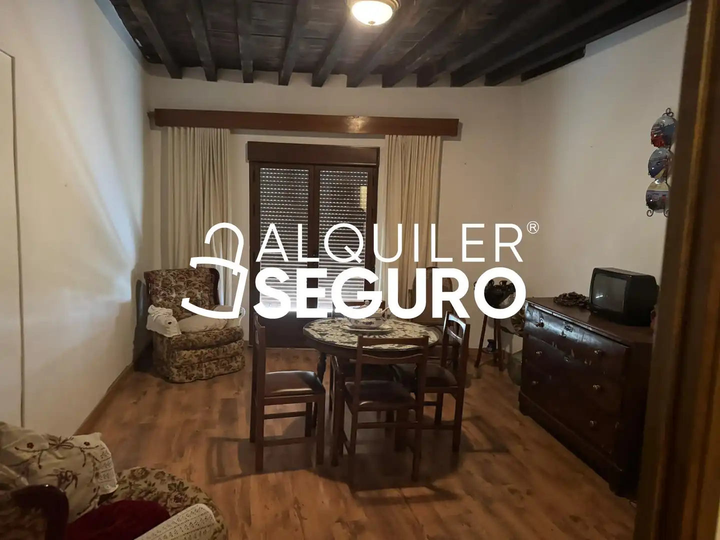 Xalet de lloguer a Amargura