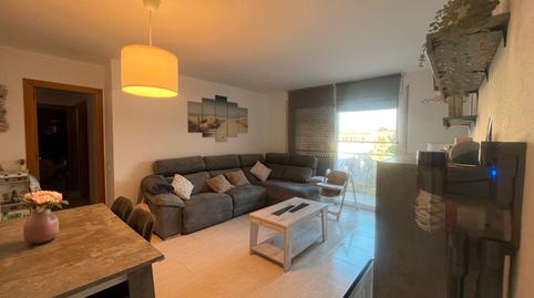 Foto 2 de Pis en venda a Santa Rosa, Mollet del Vallès