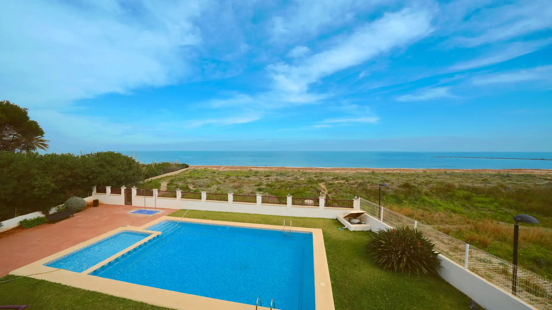 Piso con terraza en venta en Devessa - Monte Pego, imagen 3