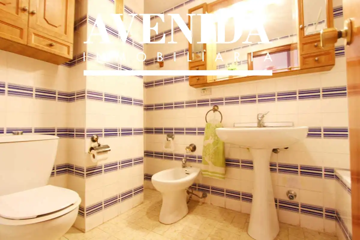 Apartament amb terrassa en venda a Columbretes 18, imagen 39