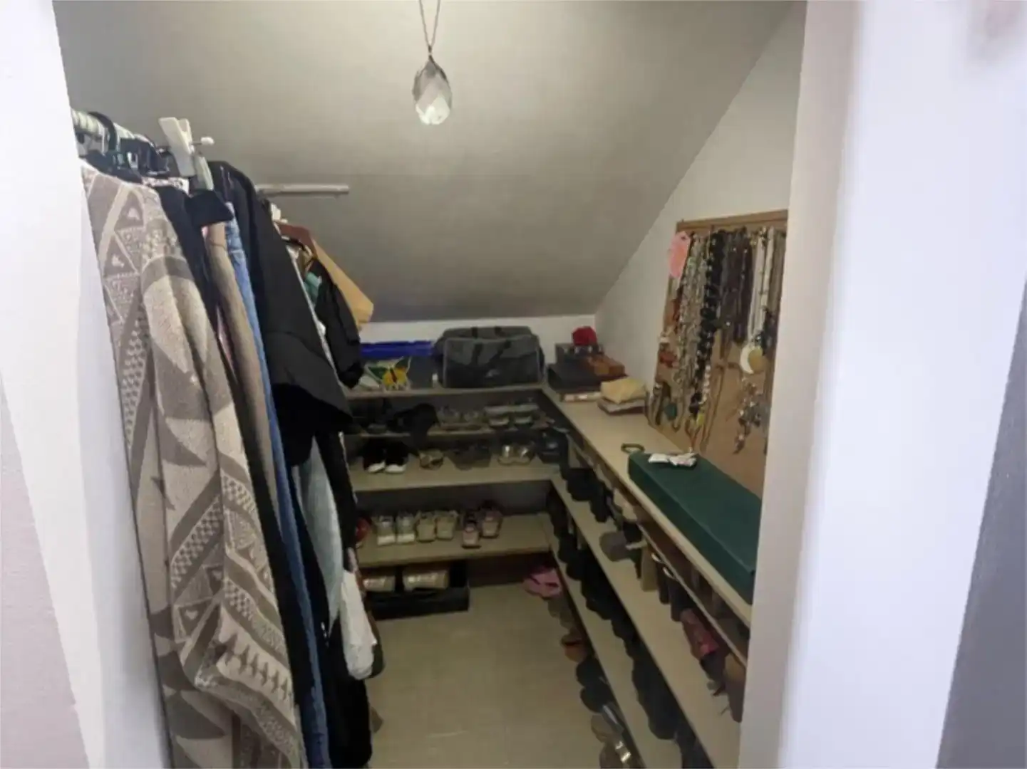 Piso en venta en Baza con Trastero