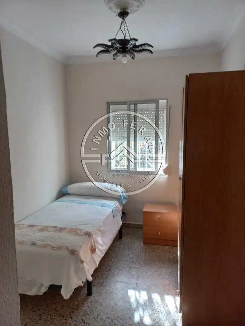 Habitación de Piso en venta en Écija, Sevilla