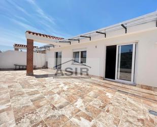 Terrace of Attic to rent in Alzira  with Terrace