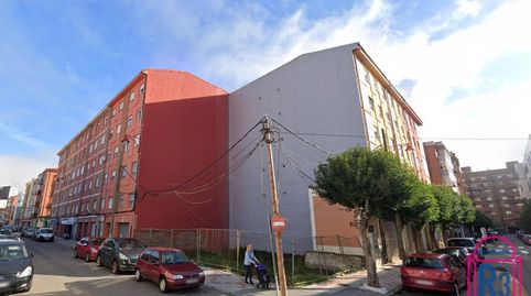 Solar en venta muy bien situado