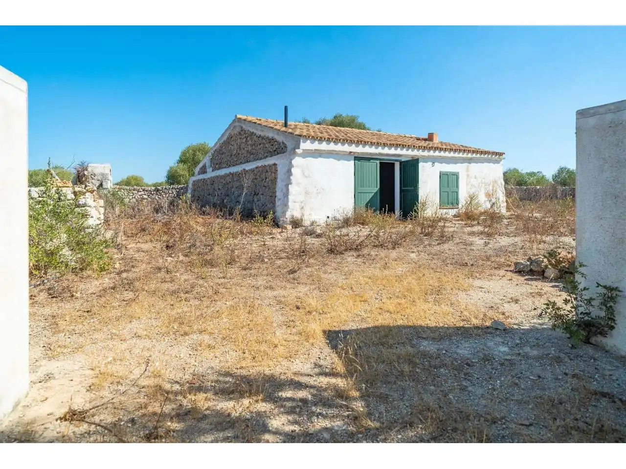 Terreno rustico in vendita a Sant Climent - Es Canutells, imagen 4