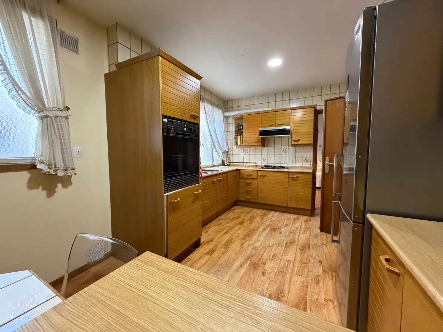 Penthouse mit Aufzug zum Verkauf in Calle de José Abascal 63, imagen 26