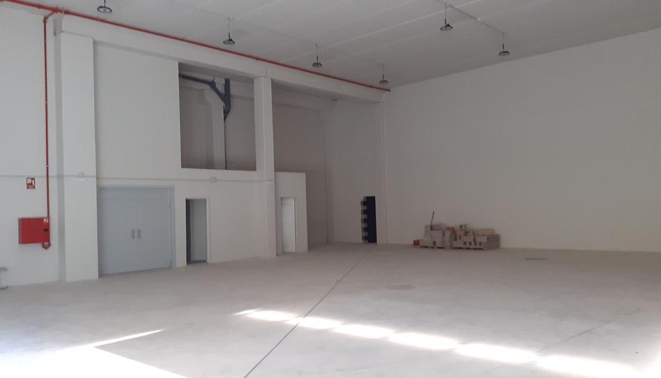 Photo 1 of Industrial buildings to rent in Sant Joan Baptista, Barcelona