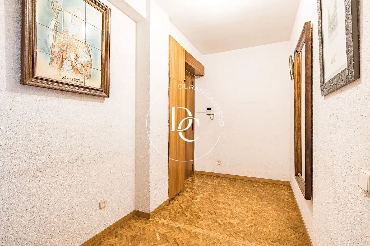 Appartement avec ascenseur à vendre à Gran Via de Carles III, imagen 7