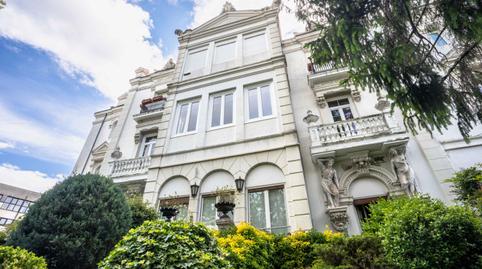 Photo 4 of Flat for sale in Fray Francisco de Vitoria Ibilbidea, Mendizorrotza - Armentia, Araba - Álava