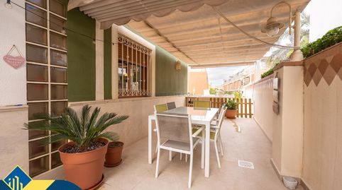 Foto 4 de Casa o chalet en venta en Alicante Golf, Alicante / Alacant