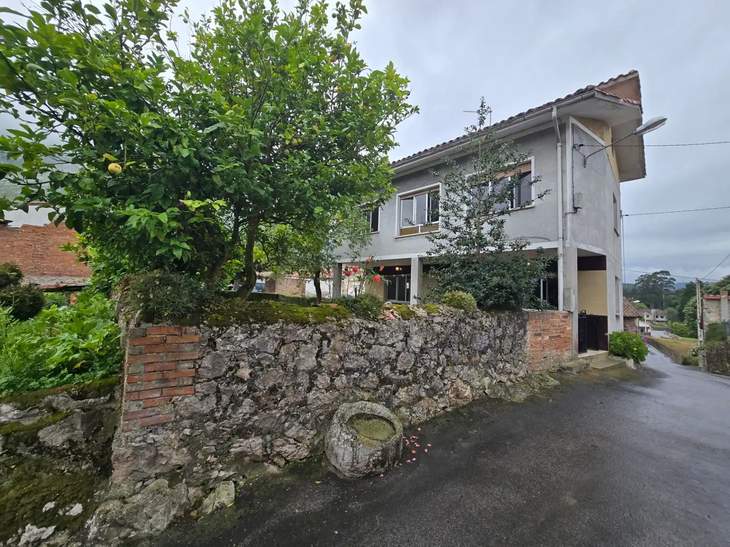 Casa o xalet en venda a lledias, Posada - Barro