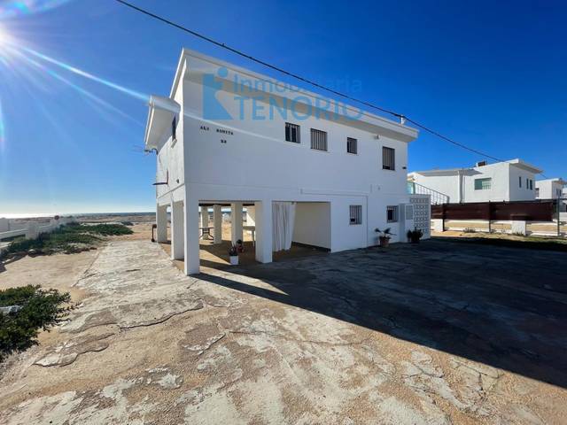 Casa-chalet en Venta en La Antilla