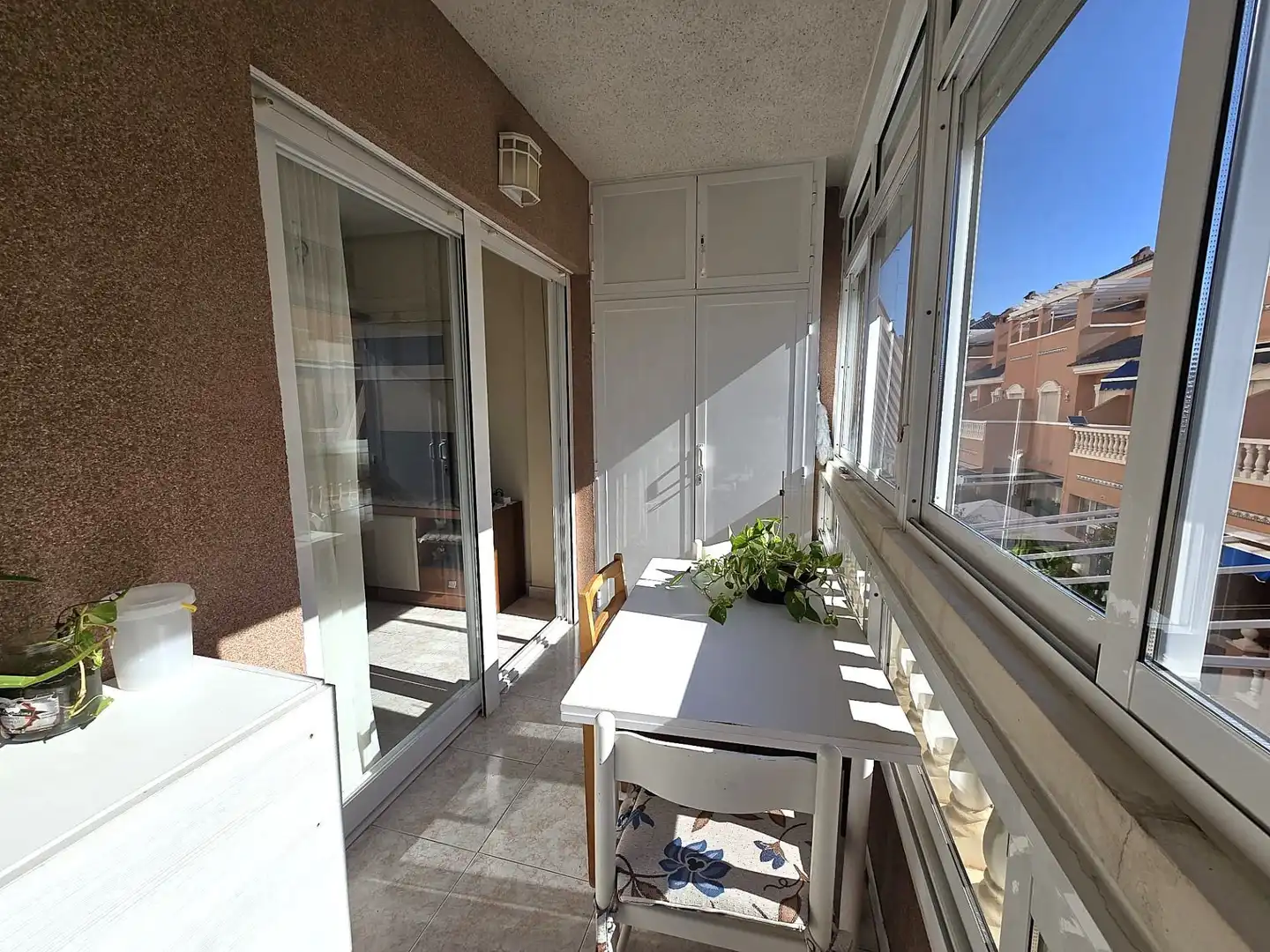 Apartament amb ascensor de lloguer a Santa Pola ciudad, imagen 16
