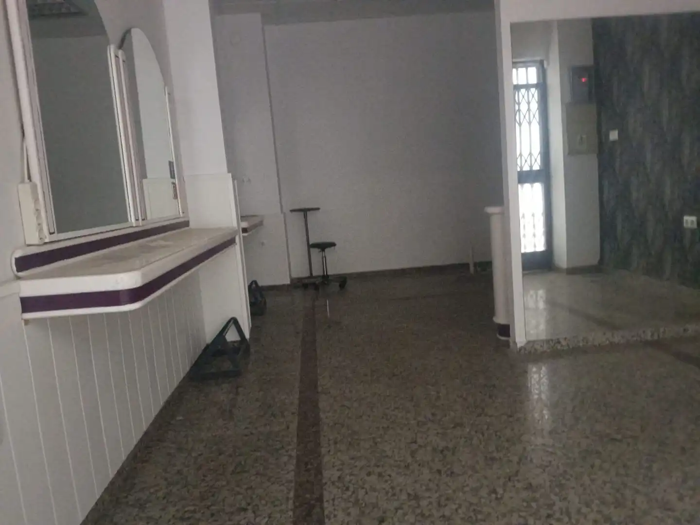 Local comercial en venda a Almendralejo
