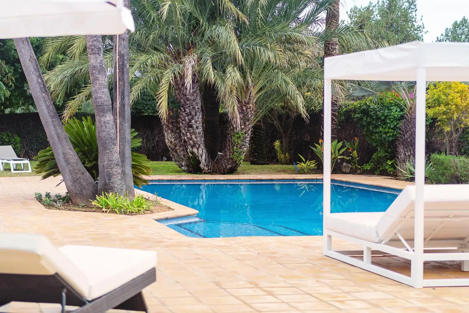 Villa mit Terrasse zum Verkauf in Las Marinas / Les Marines, imagen 69