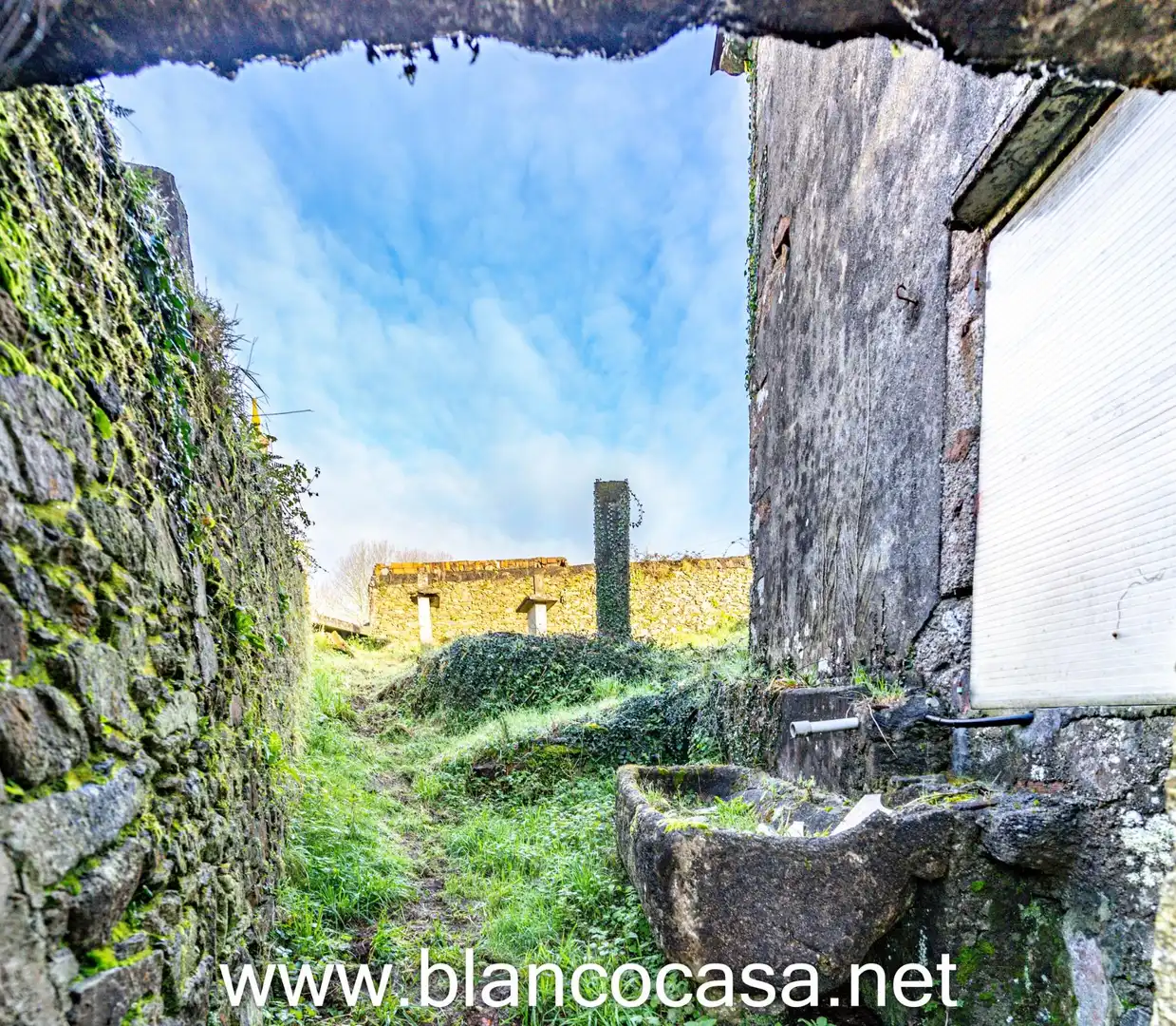 Maison avec jardin à vendre à O Corgo, imagen 10