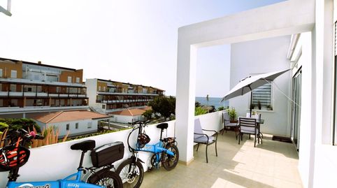 Foto 2 de Ático en venta en Golf del Sur - Amarilla Golf, San Miguel de Abona