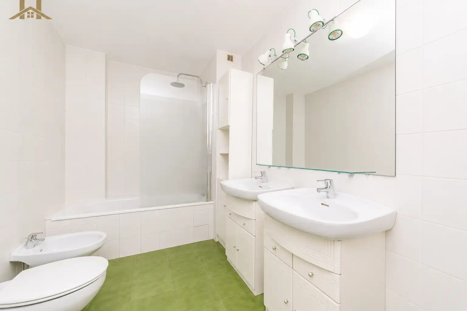 Piso con terraza en venta en Calle Solano, imagen 21