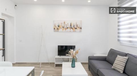 Foto 2 de Apartament per a compartir a Almenara -Ventilla, Madrid