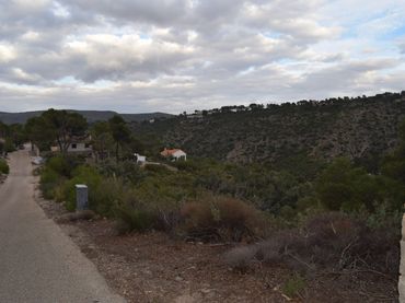 Terreno residenziale in vendita a Calle NUEVA SIERRA DE